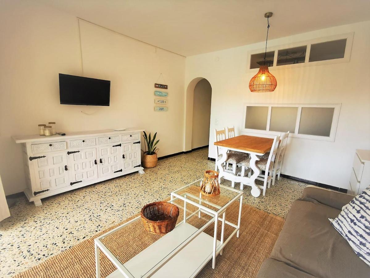 E31063 Les Mimoses Apartment S'Agaro Exterior photo