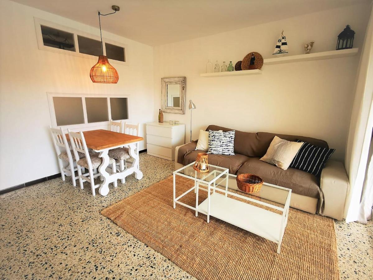E31063 Les Mimoses Apartment S'Agaro Exterior photo